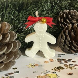 Gingerbread Man