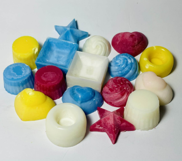 Wax Melts